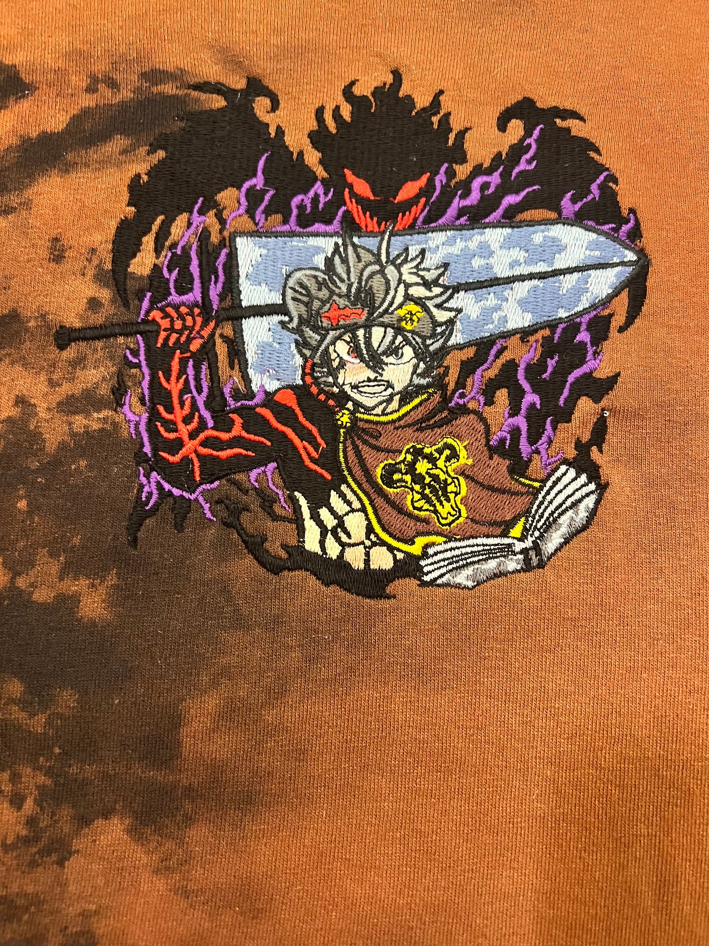 (XL) Magic Killer!! - Extra Large Shirt