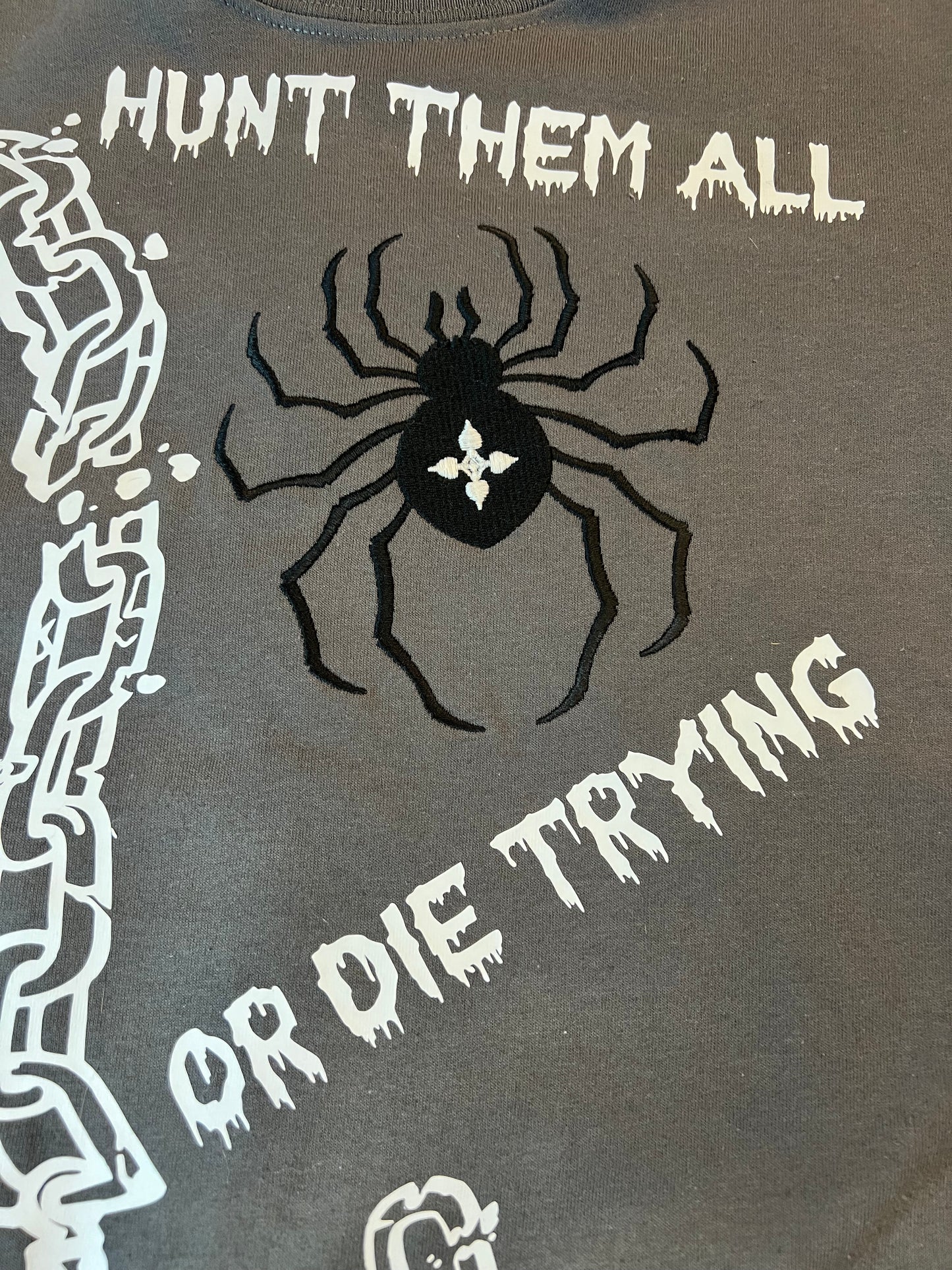 (XXL) Timeless Hunt - 2XL Shirt