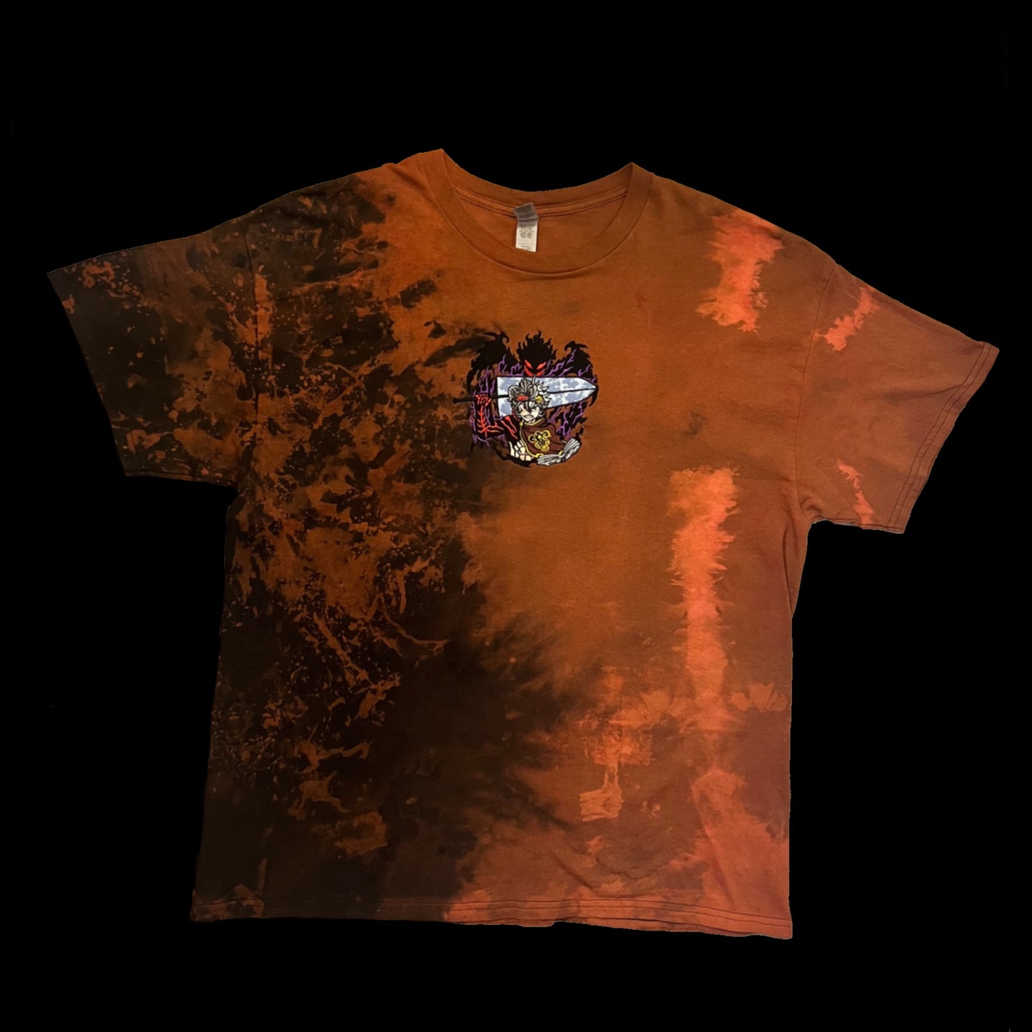 (XL) Magic Killer!! - Extra Large Shirt