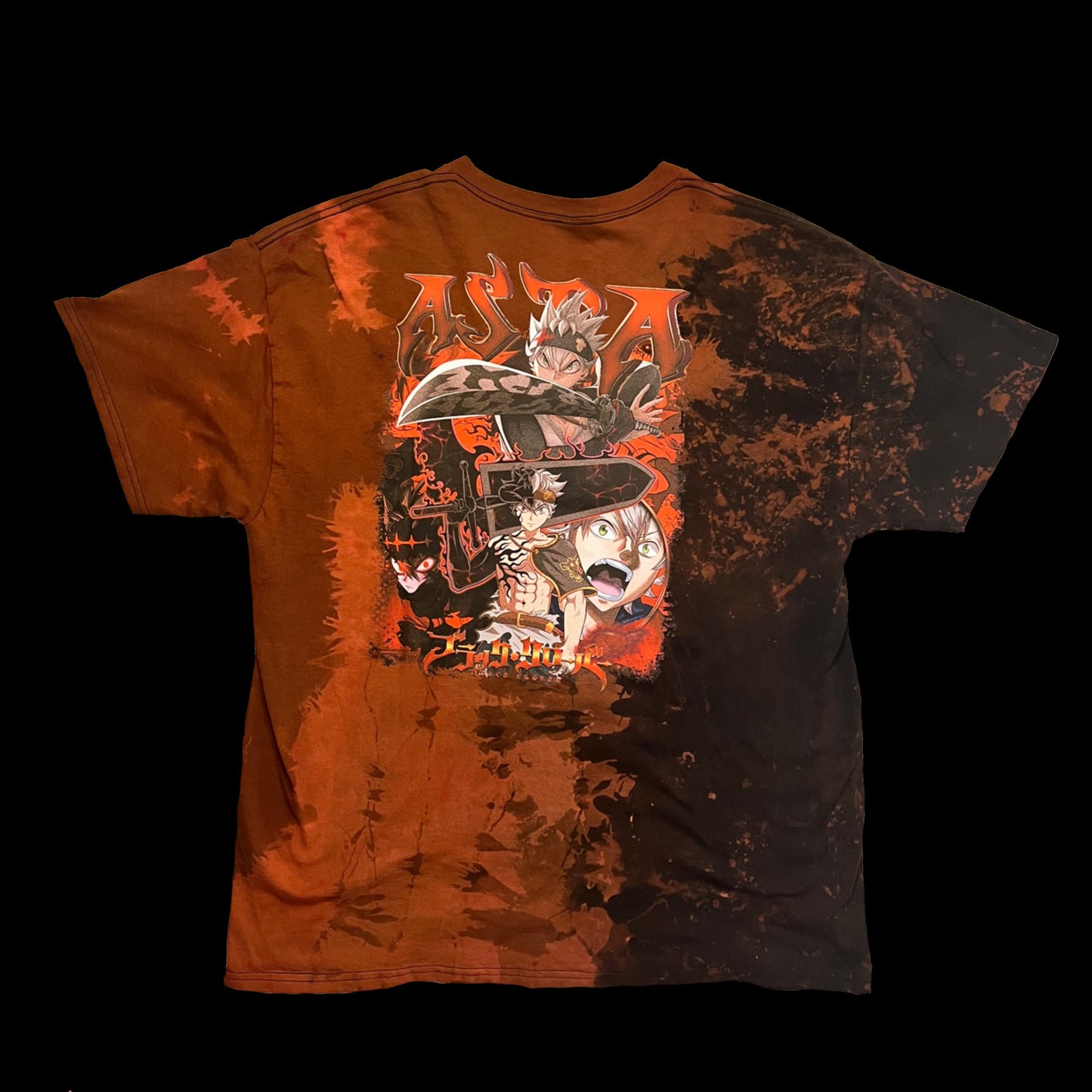 (XL) Magic Killer!! - Extra Large Shirt