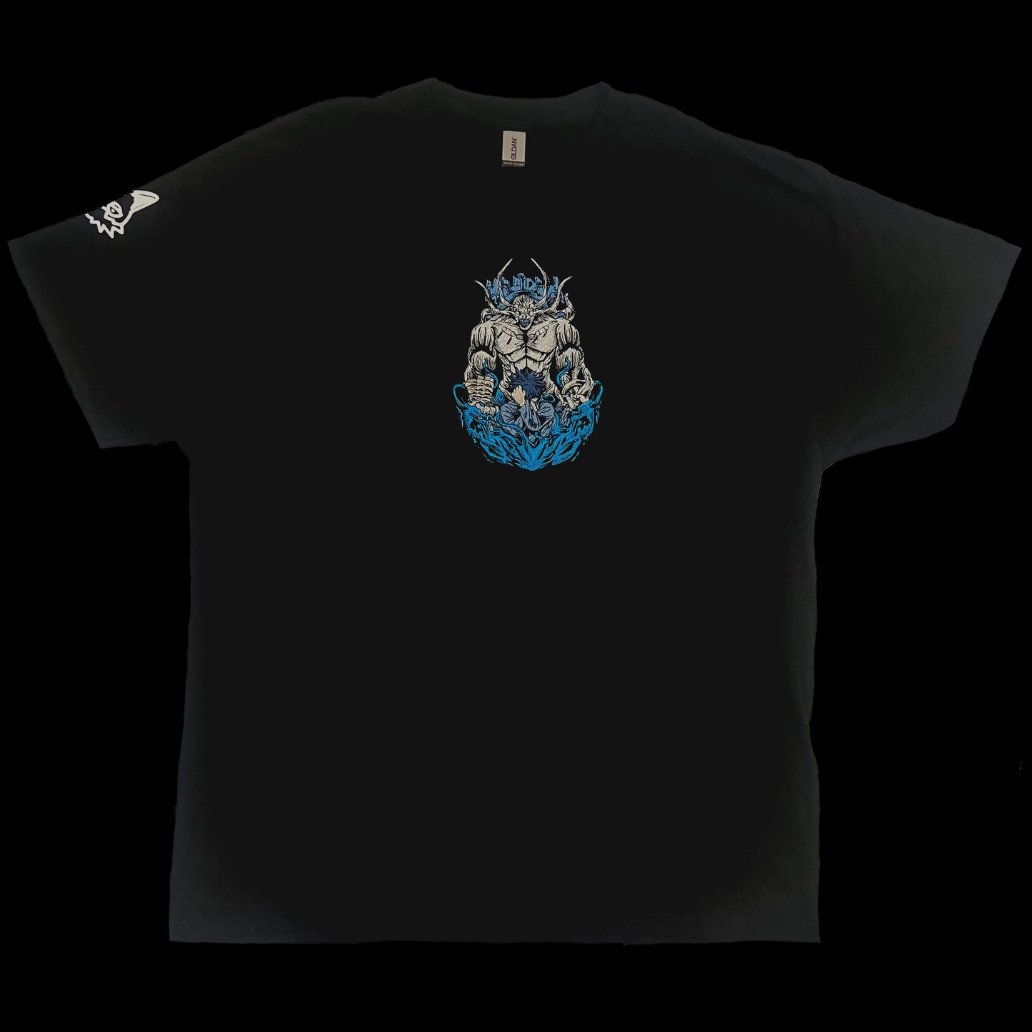 (XL) Divine General - Extra Large Shirt