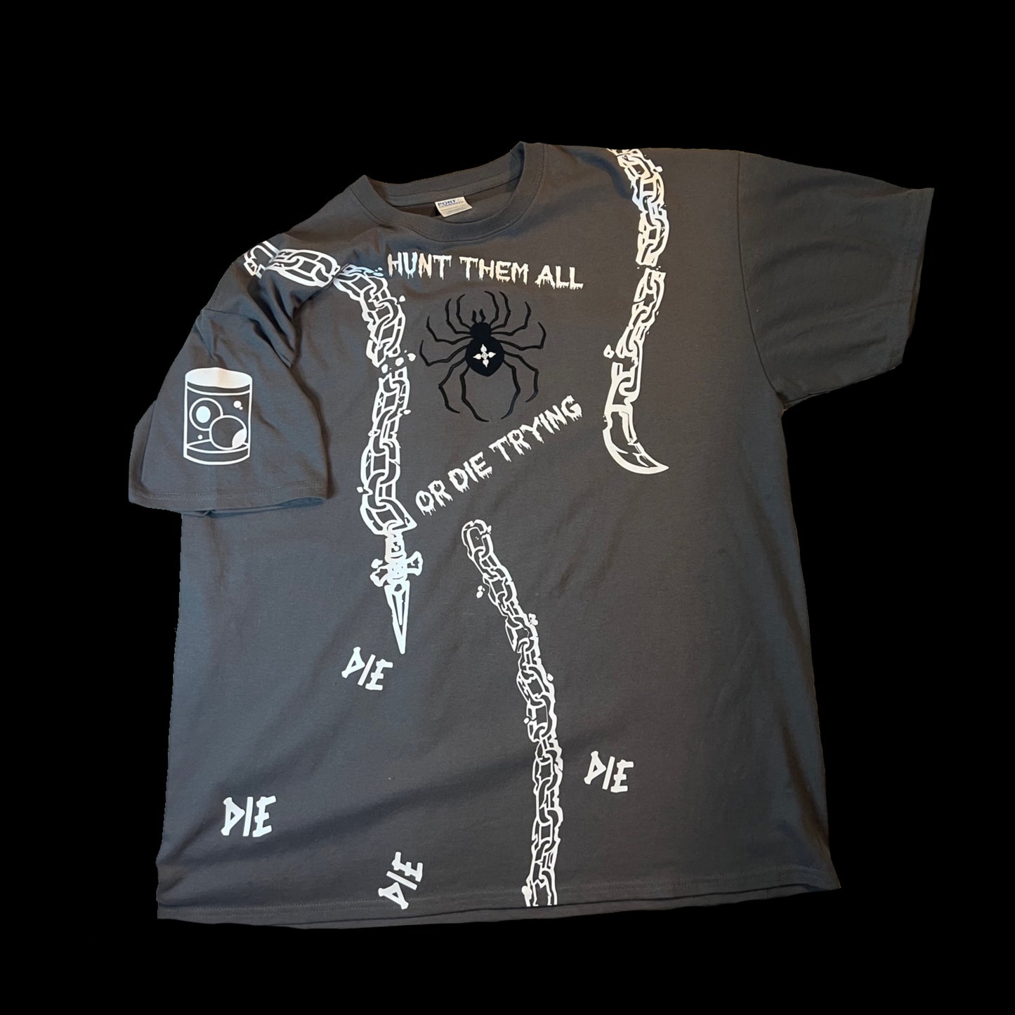 (XXL) Timeless Hunt - 2XL Shirt