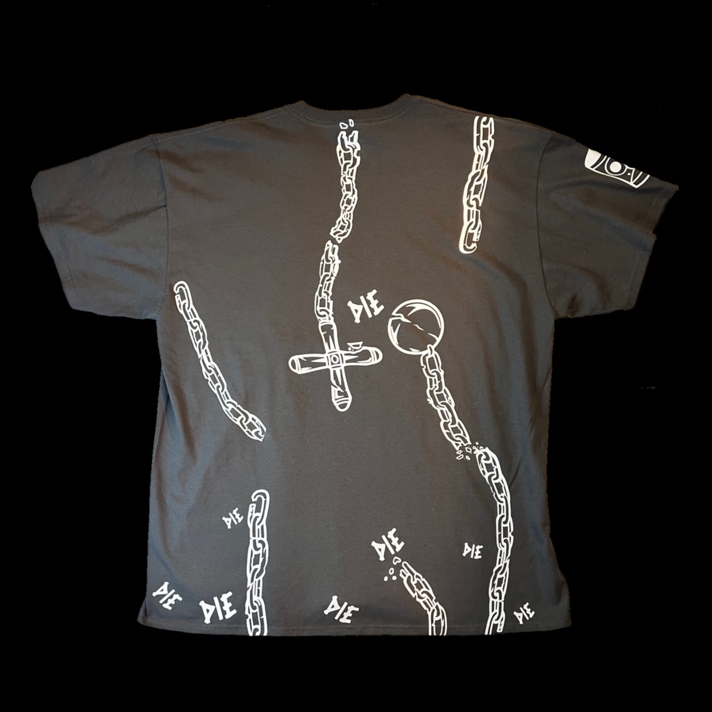(XXL) Timeless Hunt - 2XL Shirt