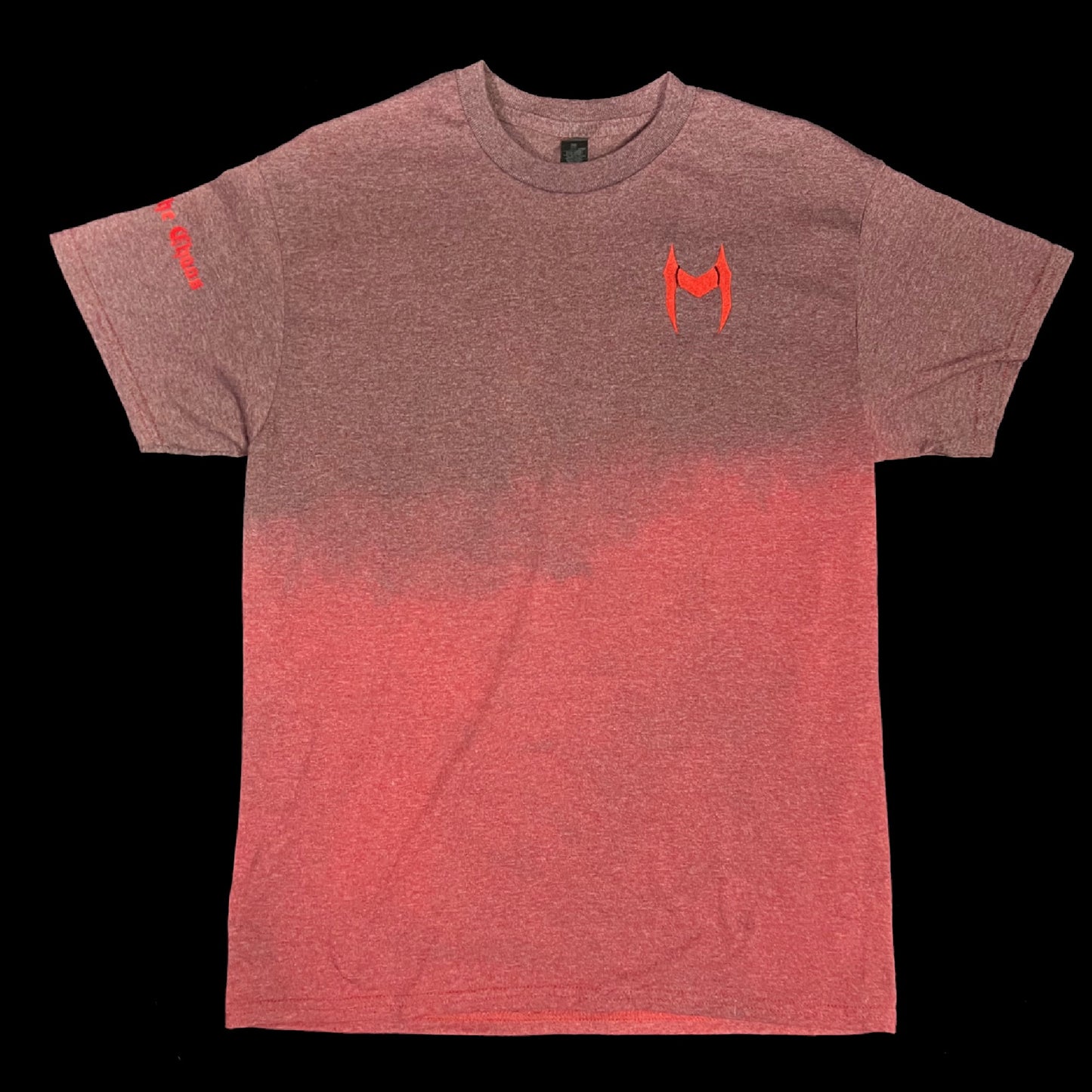 (All Sizes) Marvel Rivals - Metallic Chaos T-Shirts