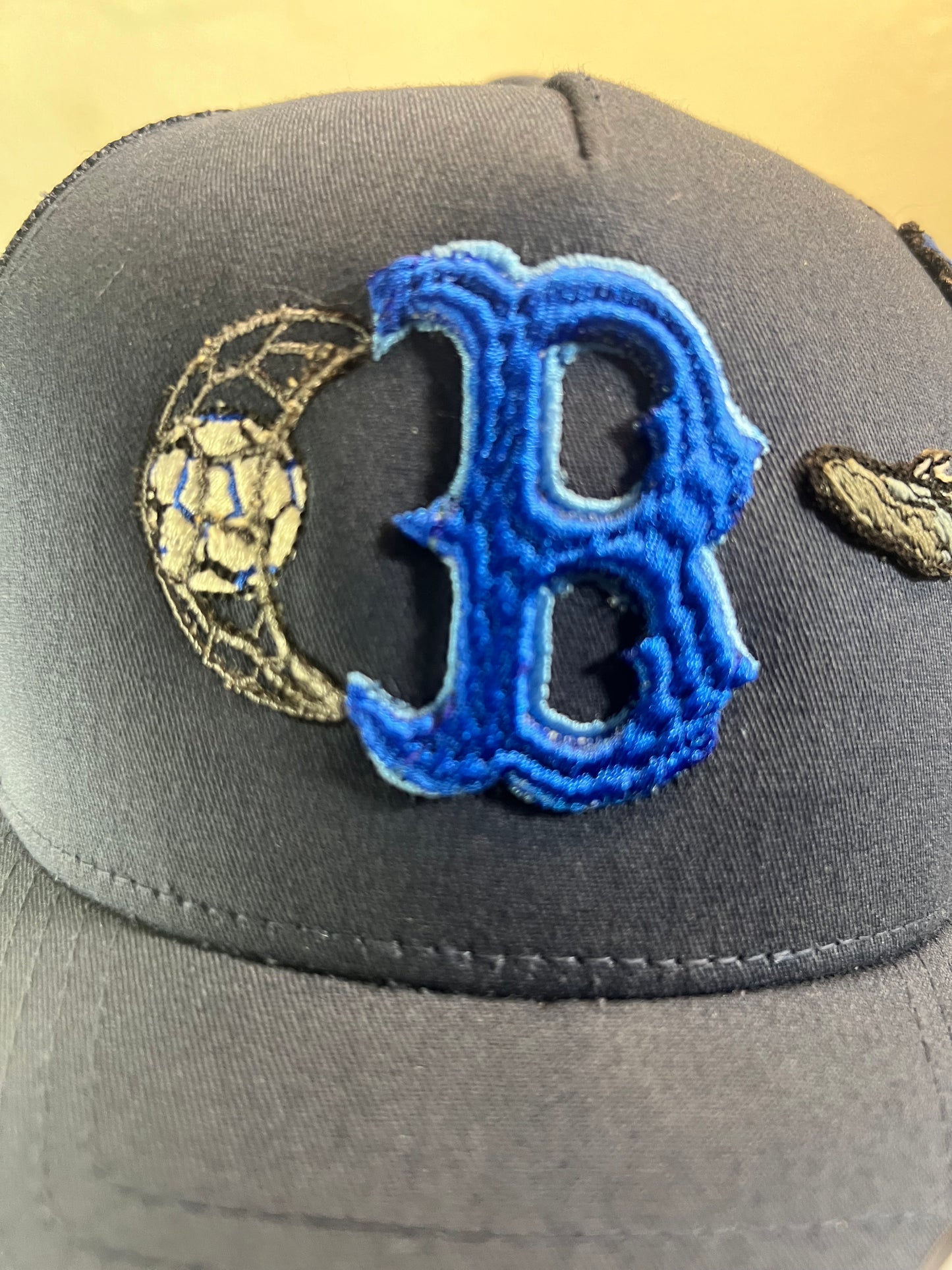 (A3) Boston Blue Lock