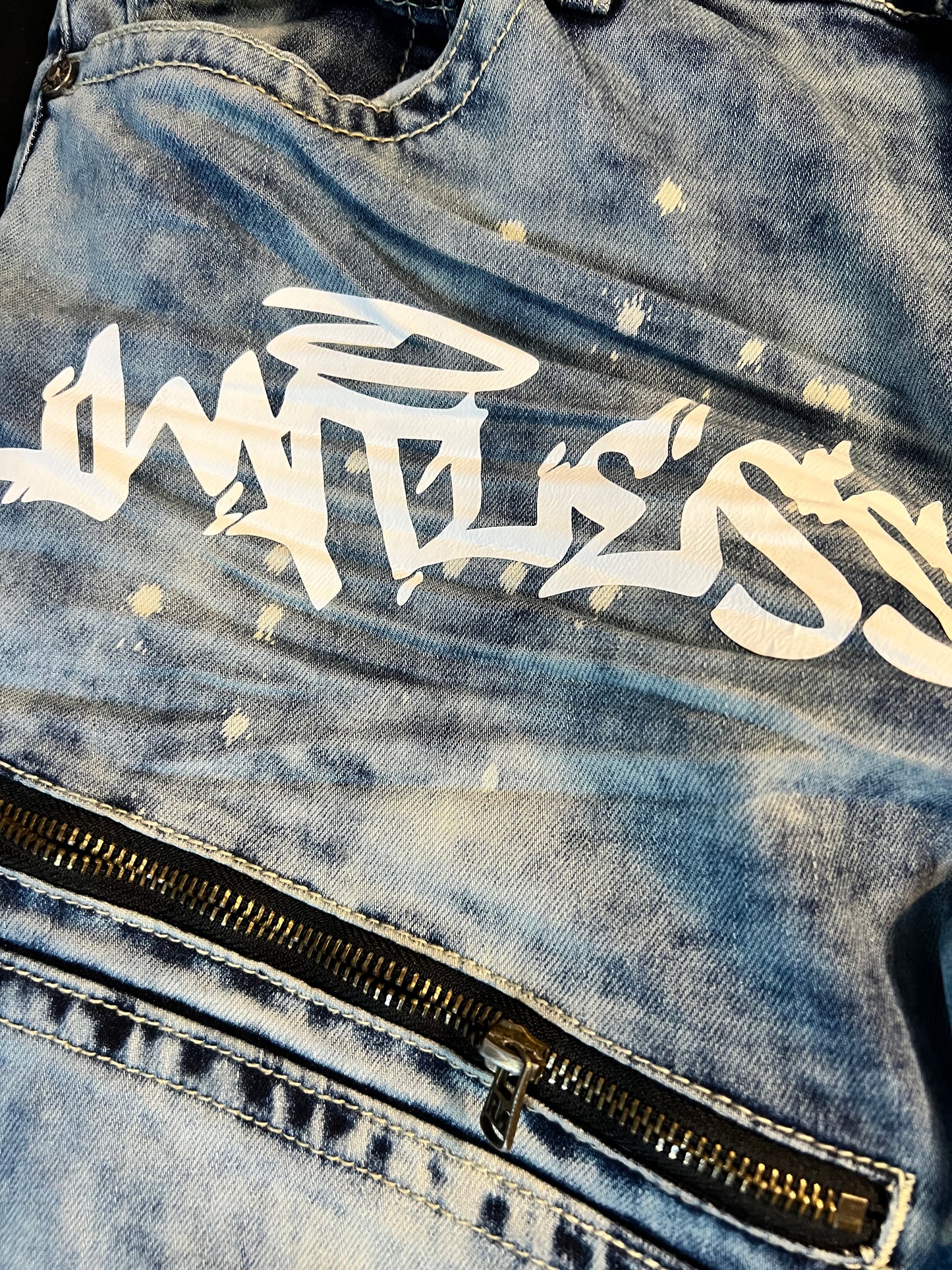 (L 34-32)Jeanz - Limitless