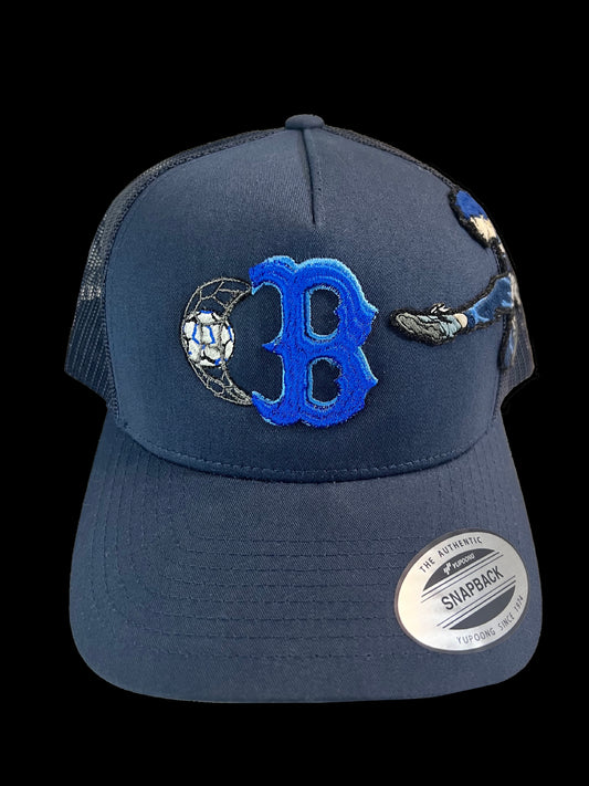 (A3) Boston Blue Lock