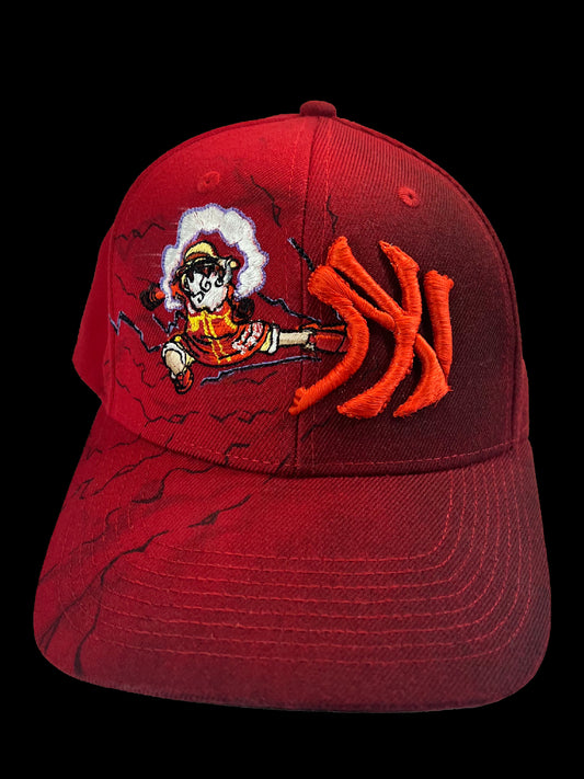 (A7) New York Pirates