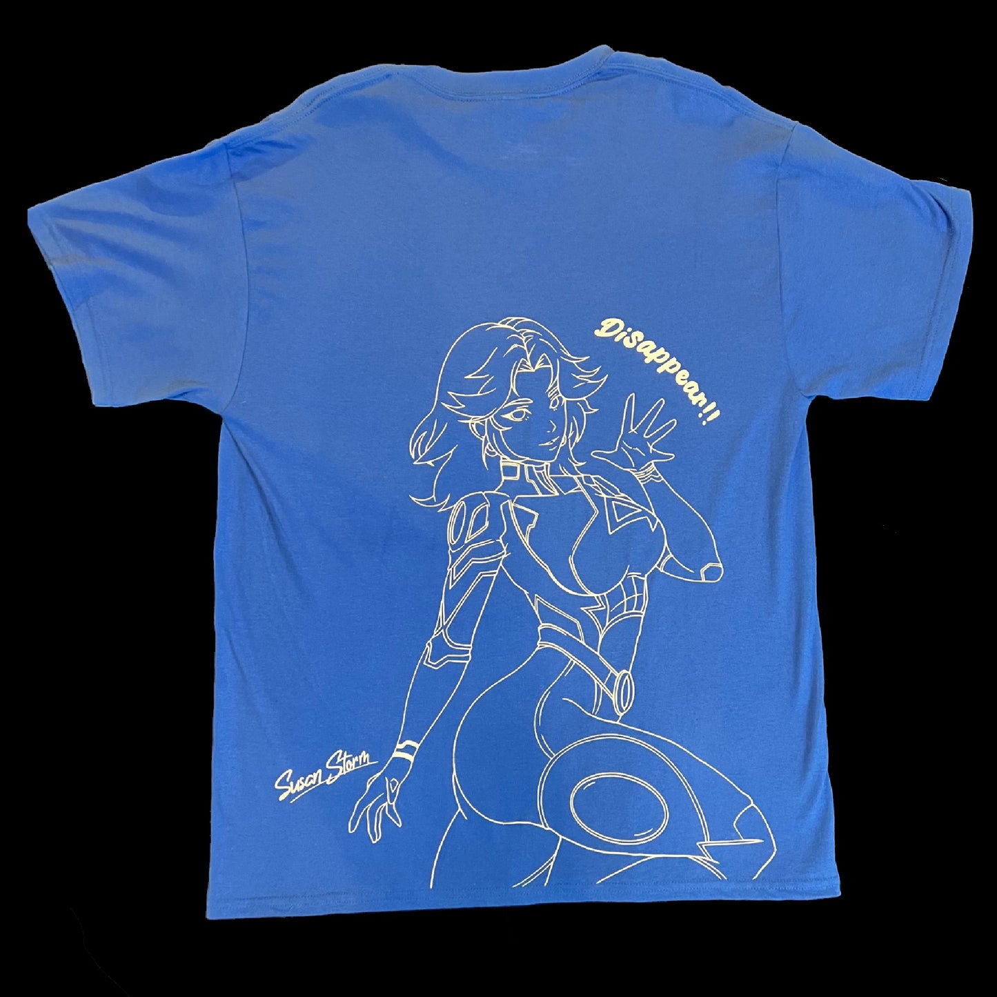 (All Sizes) Isn't she Fantastic? -  #4 T-Shirts