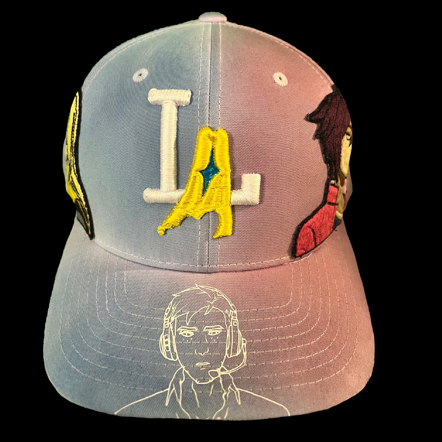 (A0) L.A Dispatch Service