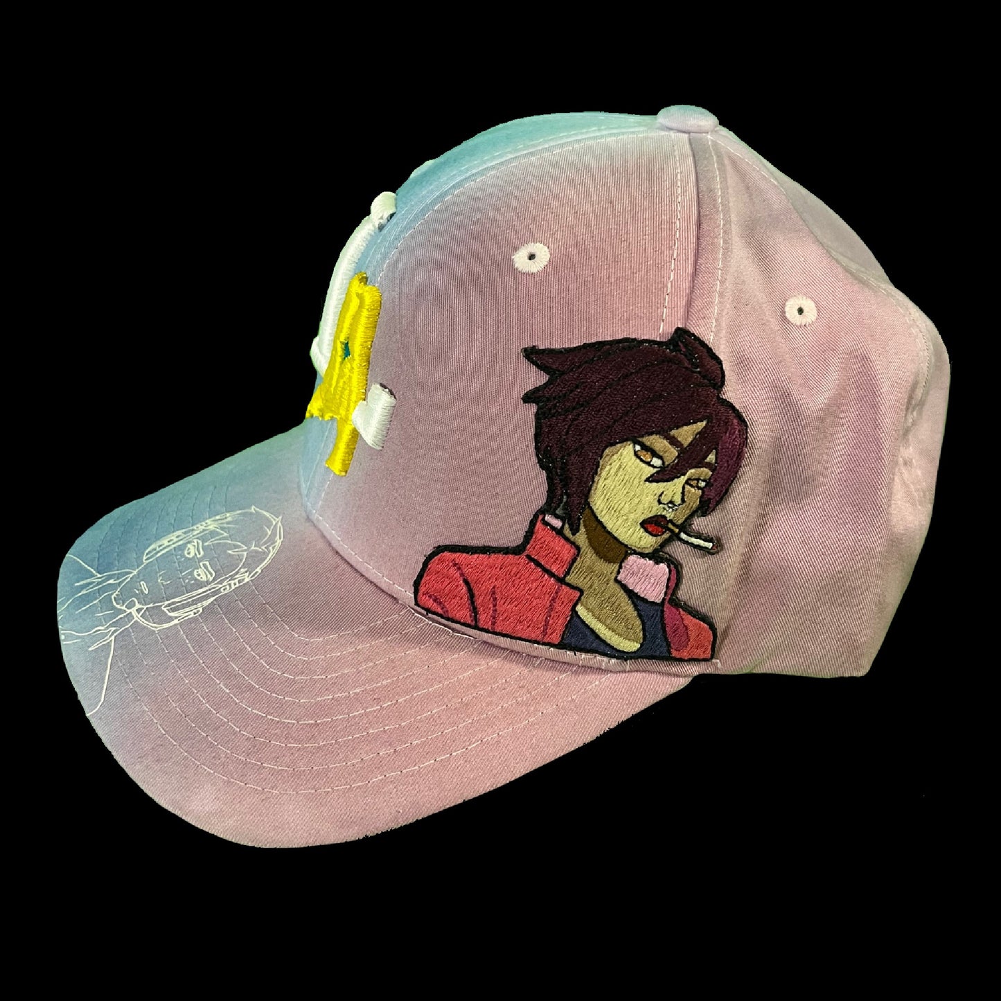 (A0) L.A Dispatch Service