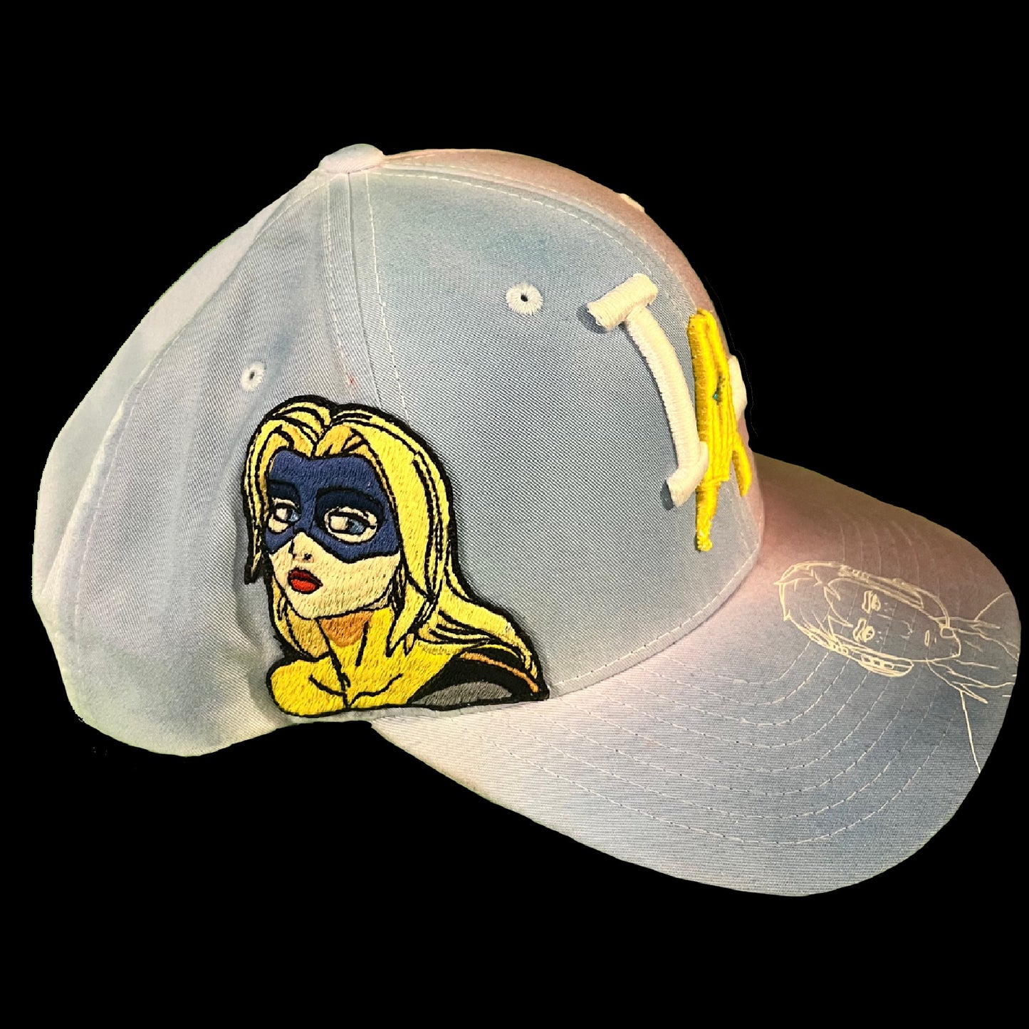 (A0) L.A Dispatch Service