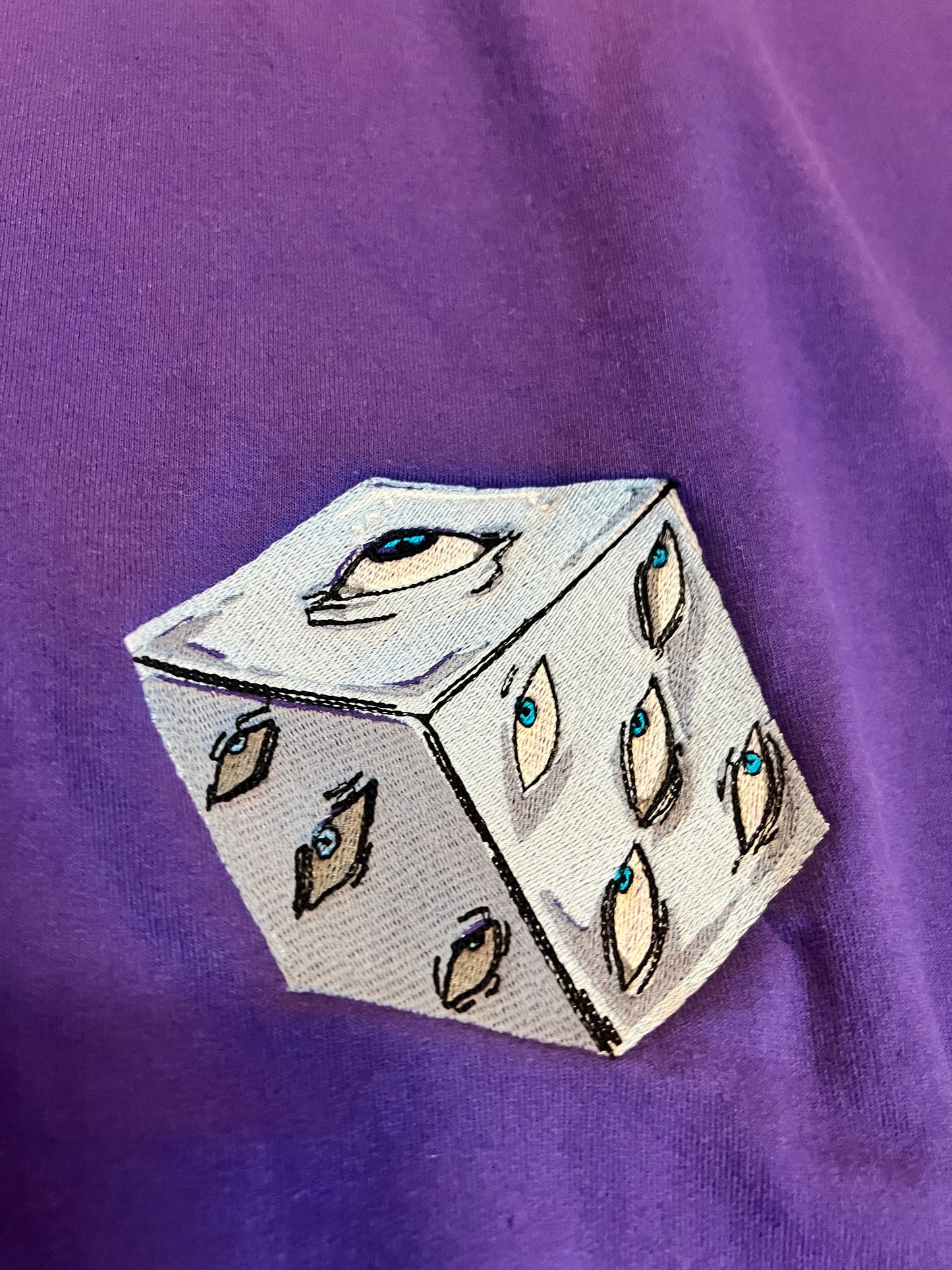 (All Sizes) Free Gojo - Long Sleeve Sweaters