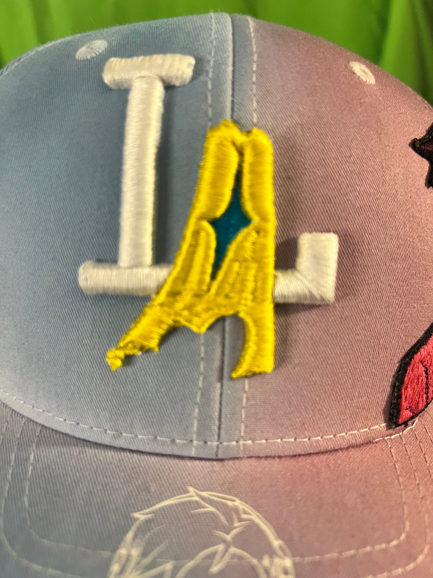 (A0) L.A Dispatch Service